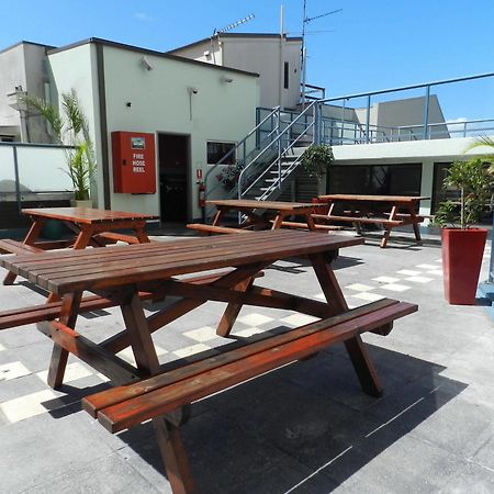 Jackaroo Hostel Sydney Exterior photo
