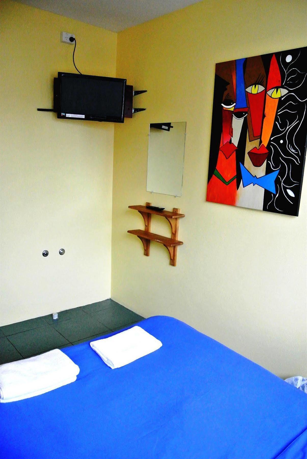 Jackaroo Hostel Sydney Exterior photo
