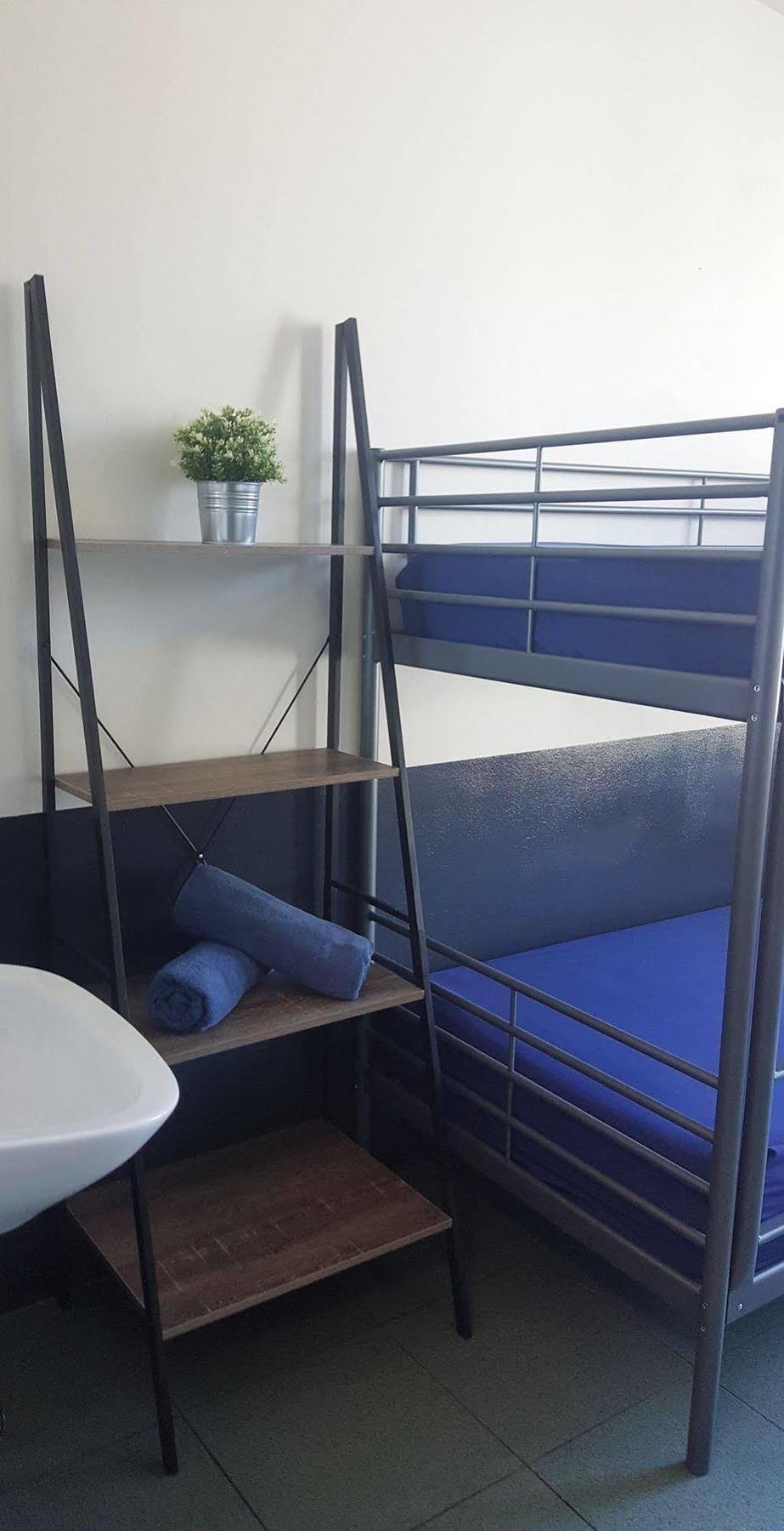 Jackaroo Hostel Sydney Exterior photo