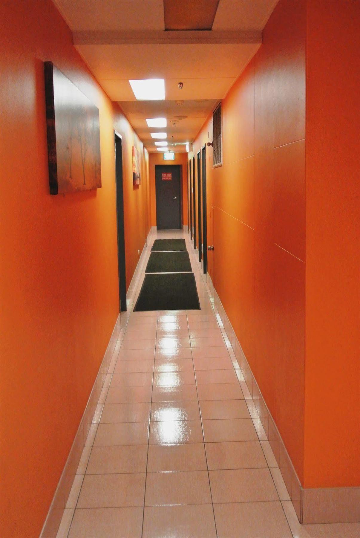 Jackaroo Hostel Sydney Exterior photo